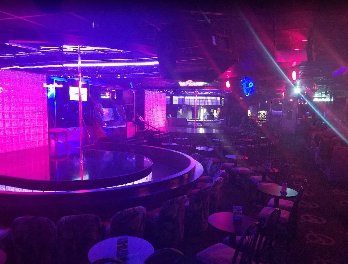 Pure Gold's Crazy Horse - Nashville - Nightclub in Nashville, United States