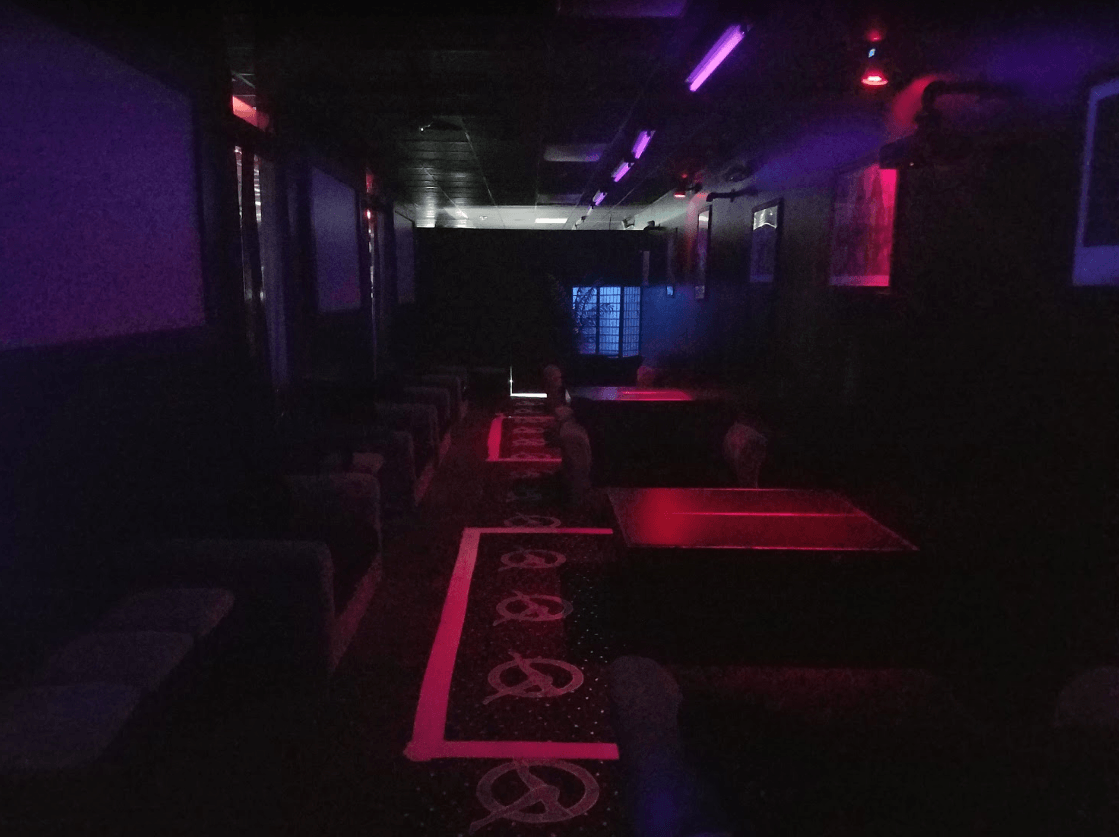 Pure Gold's Crazy Horse - Nashville - Nightclub in Nashville, United States