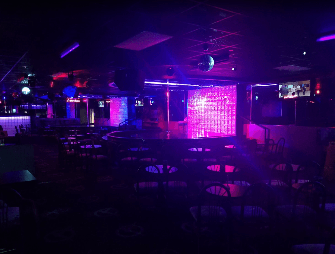 Pure Gold's Crazy Horse - Nashville - Nightclub in Nashville, United States