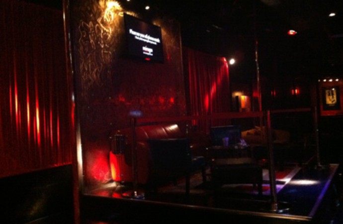 Menages - Swinger Club in Nashville, United States