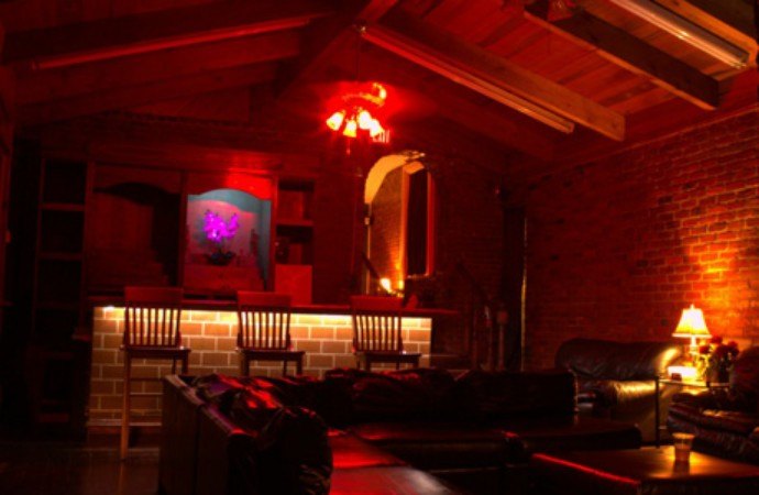 Menages - Swinger Club in Nashville, United States