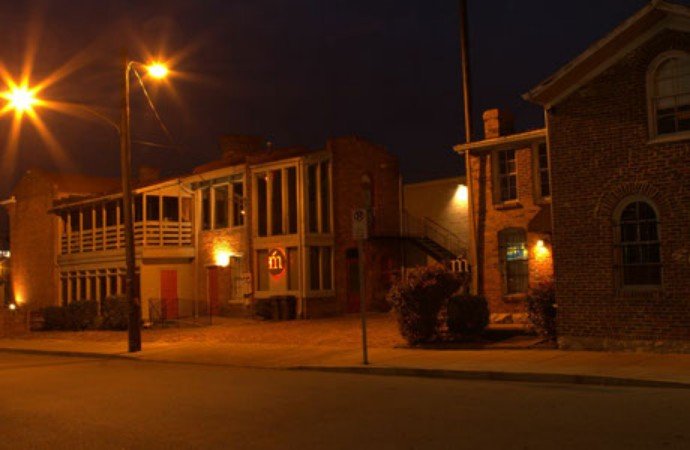 Menages - Swinger Club in Nashville, United States