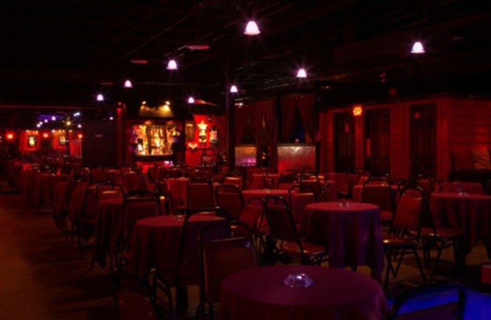 Menages - Swinger Club in Nashville, United States