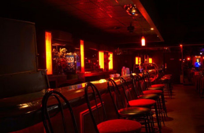 Menages - Swinger Club in Nashville, United States