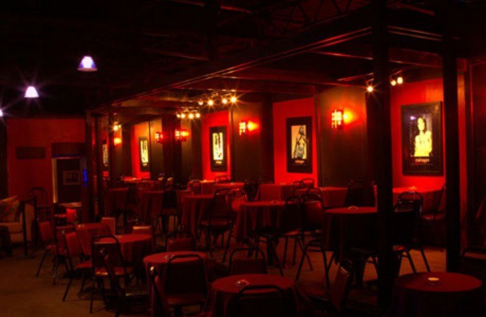Menages - Swinger Club in Nashville, United States