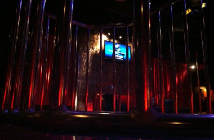 Menages - Swinger Club in Nashville, United States