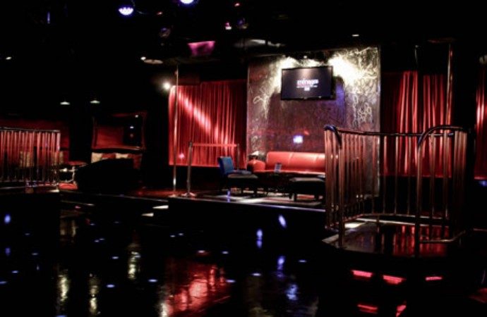 Menages - Swinger Club in Nashville, United States