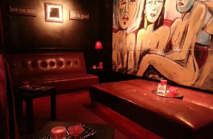 Menages - Swinger Club in Nashville, United States