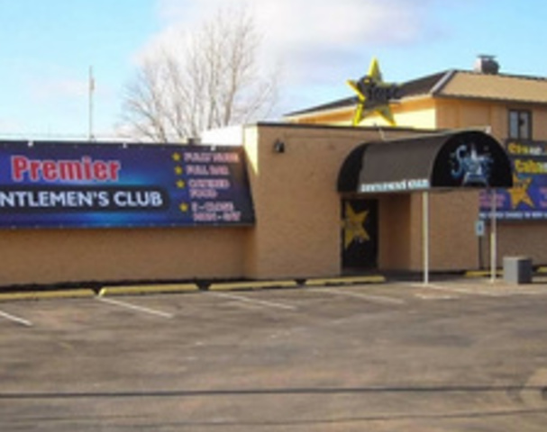 Stars Cabaret - Neenah - Nightclub in Neenah, United States