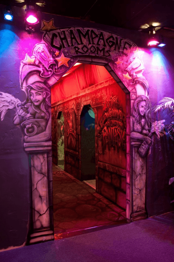 Stars Cabaret - Neenah - Nightclub in Neenah, United States