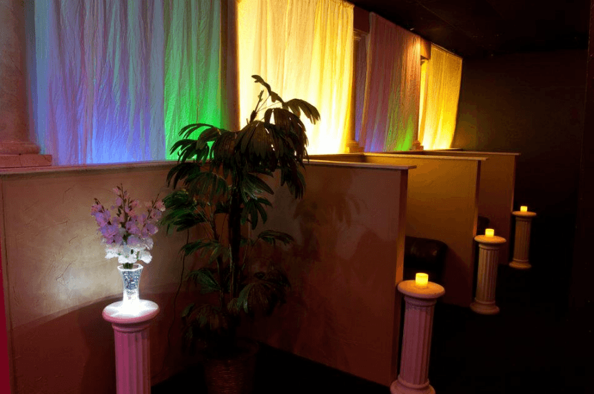 Stars Cabaret - Neenah - Nightclub in Neenah, United States