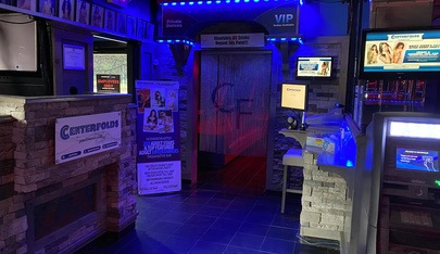 Centerfolds Gentlemen’s Club - Nightclub in Neptune City, United States