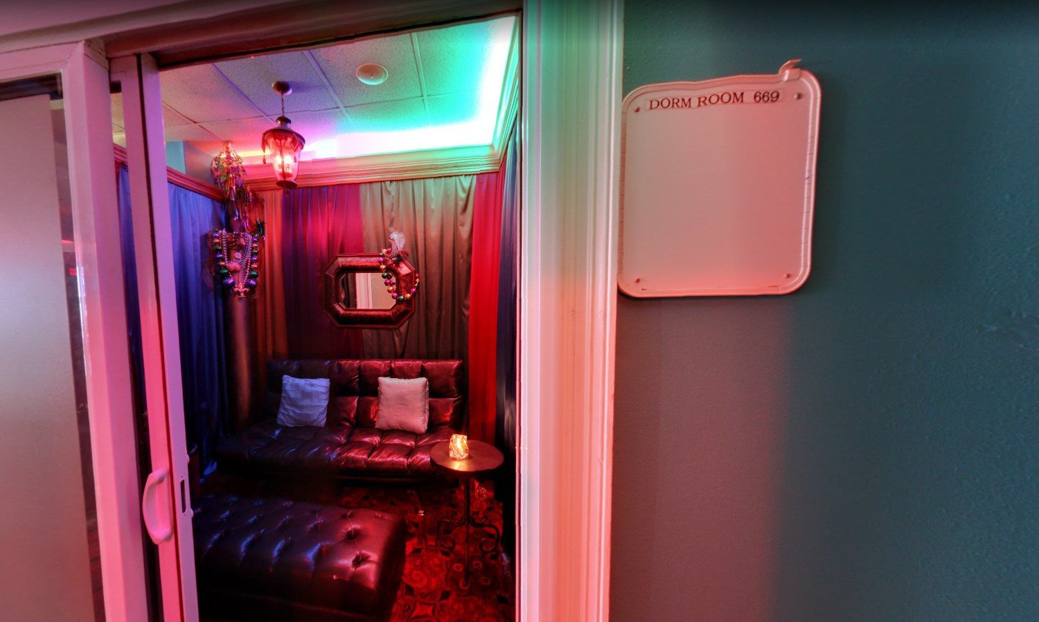 Larry Flynt's Hustler Barely Legal Club - Nightclub in New Orleans, United States
