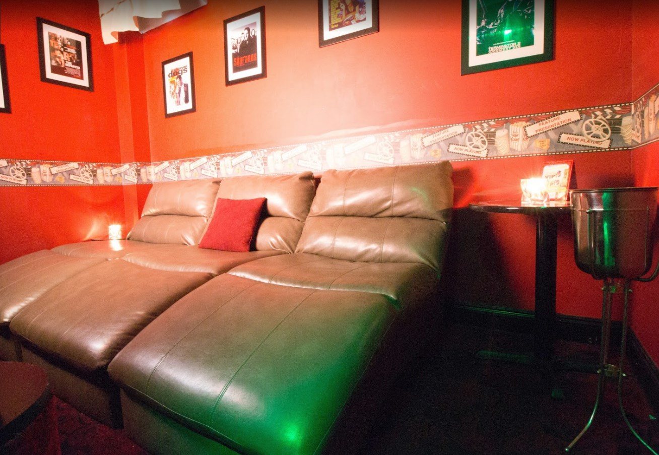 Larry Flynt's Hustler Barely Legal Club - Nightclub in New Orleans, United States