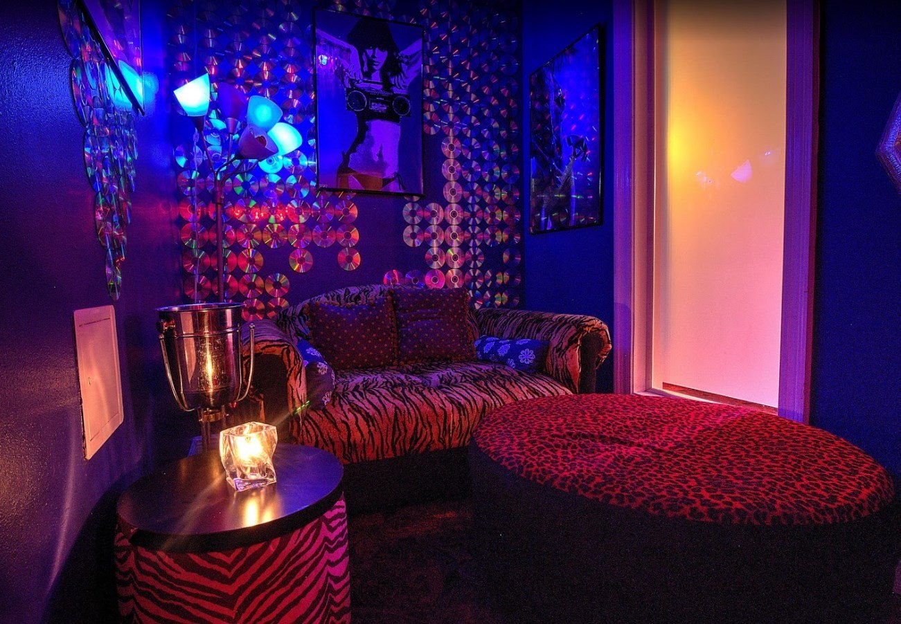 Larry Flynt's Hustler Barely Legal Club - Nightclub in New Orleans, United States