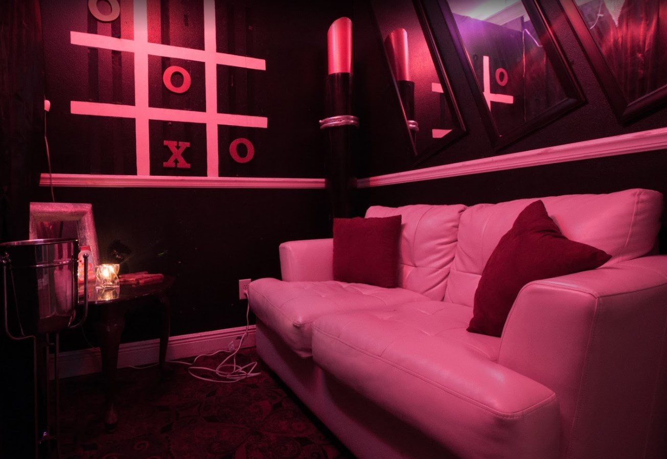 Larry Flynt's Hustler Barely Legal Club - Nightclub in New Orleans, United States