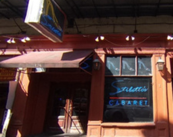 Stiletto's Cabaret - Nightclub in New Orleans, United States