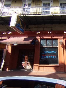 Stiletto's Cabaret - Nightclub in New Orleans, United States