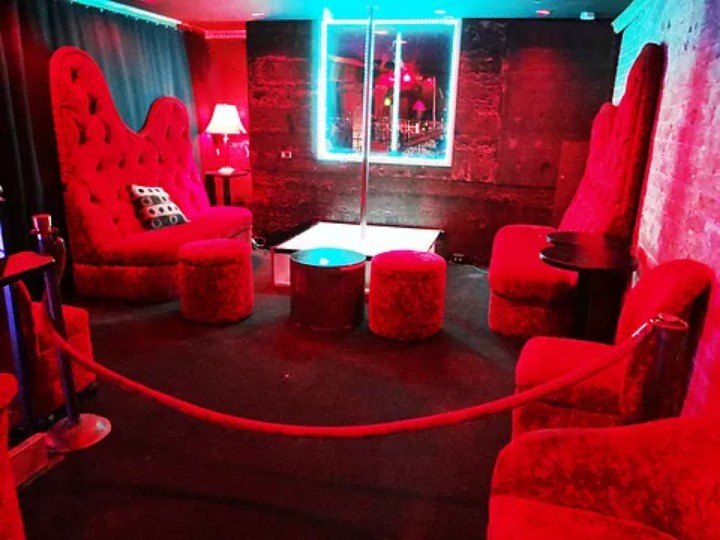 Stiletto's Cabaret - Nightclub in New Orleans, United States