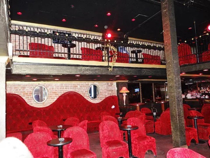 Stiletto's Cabaret - Nightclub in New Orleans, United States