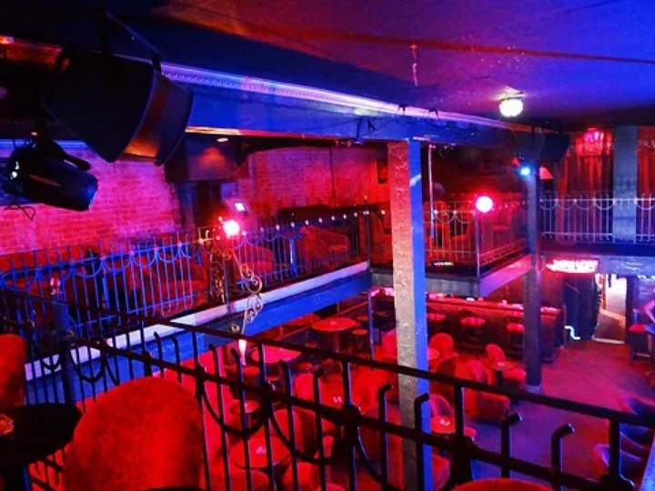Stiletto's Cabaret - Nightclub in New Orleans, United States
