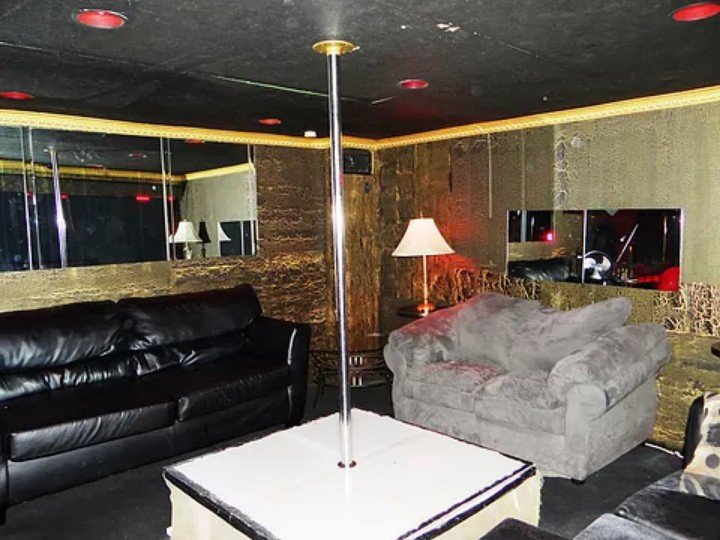 Stiletto's Cabaret - Nightclub in New Orleans, United States
