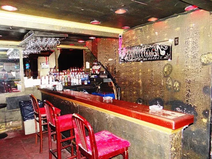 Stiletto's Cabaret - Nightclub in New Orleans, United States