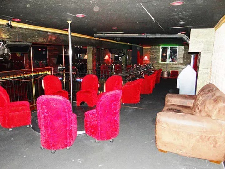 Stiletto's Cabaret - Nightclub in New Orleans, United States