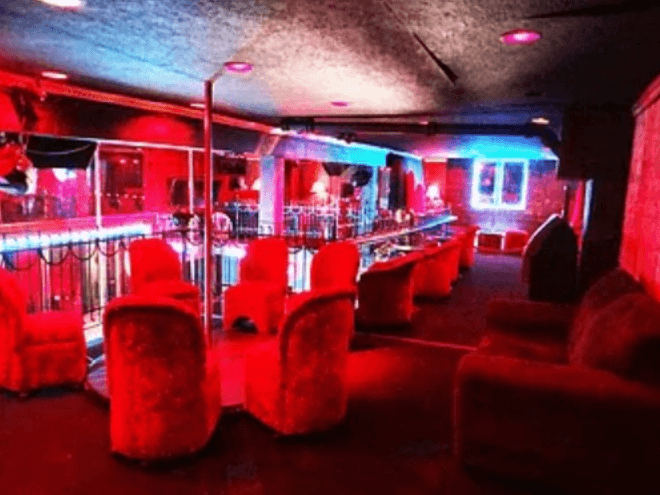 Stiletto's Cabaret - Nightclub in New Orleans, United States