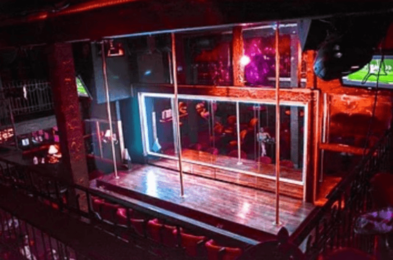 Stiletto's Cabaret - Nightclub in New Orleans, United States