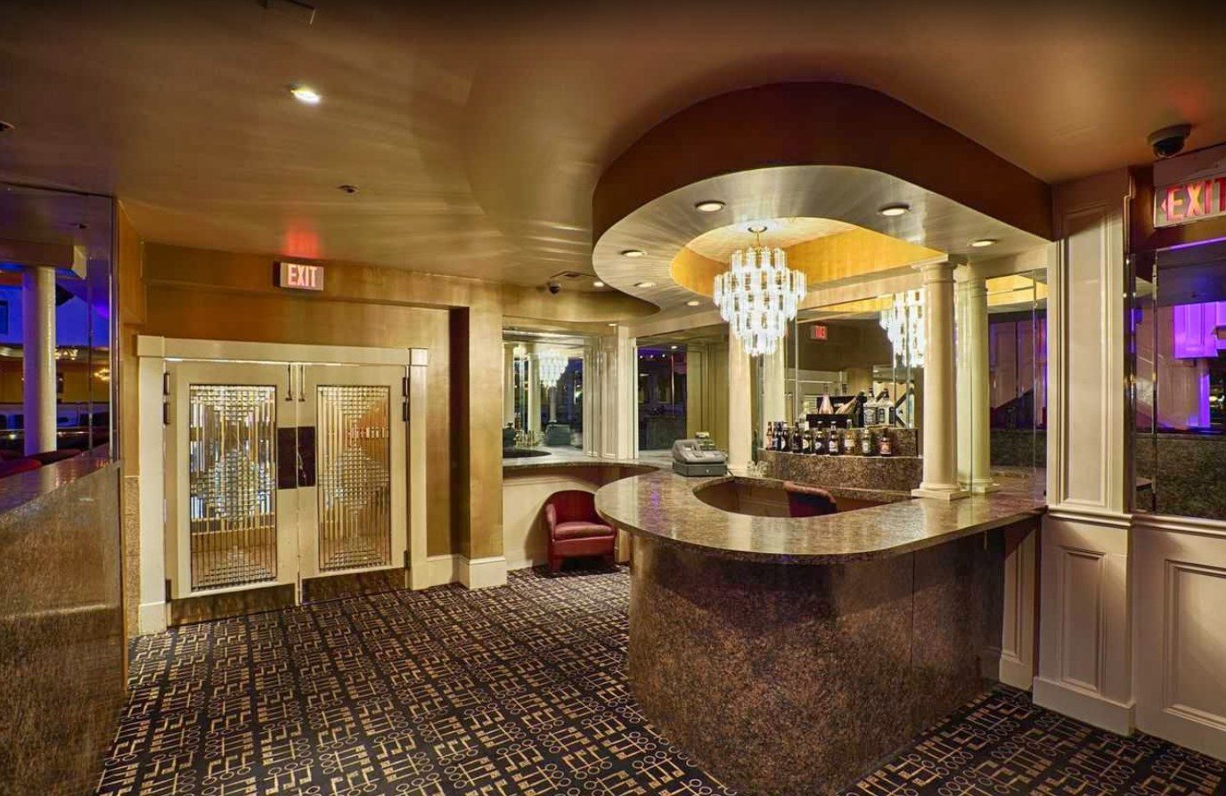 The Penthouse Club - New Orleans - Nightclub in New Orleans, United States