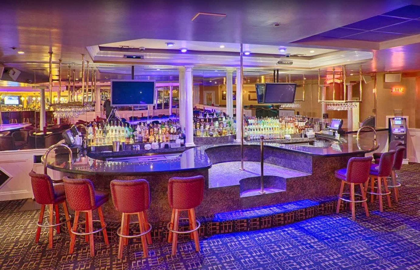 The Penthouse Club - New Orleans - Nightclub in New Orleans, United States