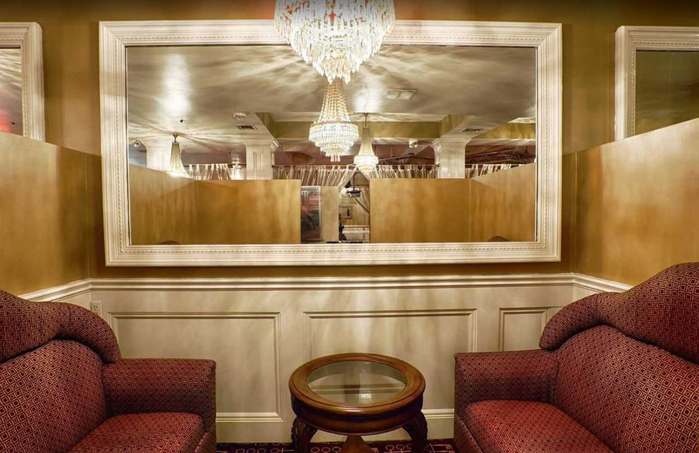 The Penthouse Club - New Orleans - Nightclub in New Orleans, United States