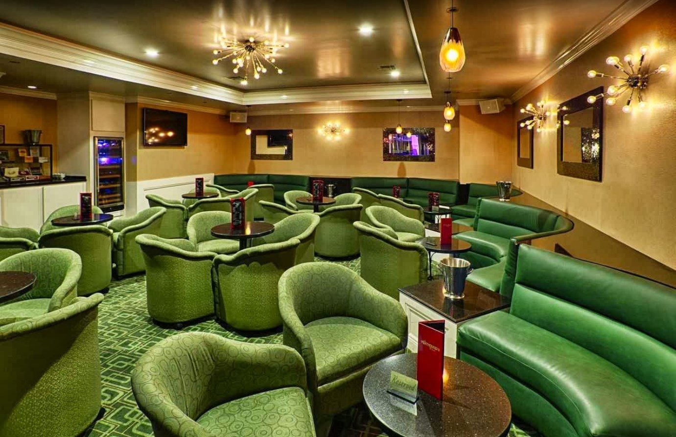 The Penthouse Club - New Orleans - Nightclub in New Orleans, United States