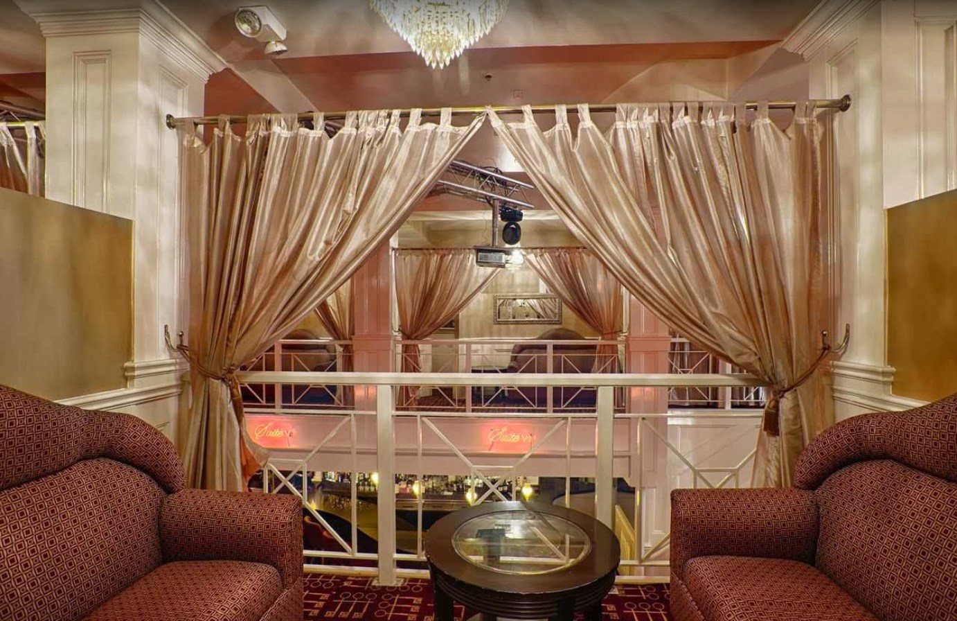 The Penthouse Club - New Orleans - Nightclub in New Orleans, United States