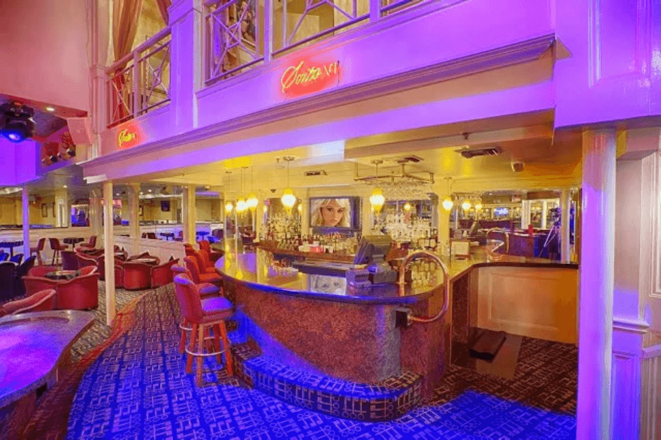 The Penthouse Club - New Orleans - Nightclub in New Orleans, United States