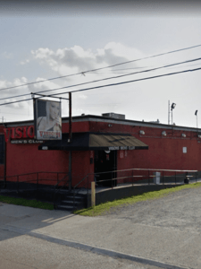 Visions Men's Club - Nightclub in New Orleans, United States