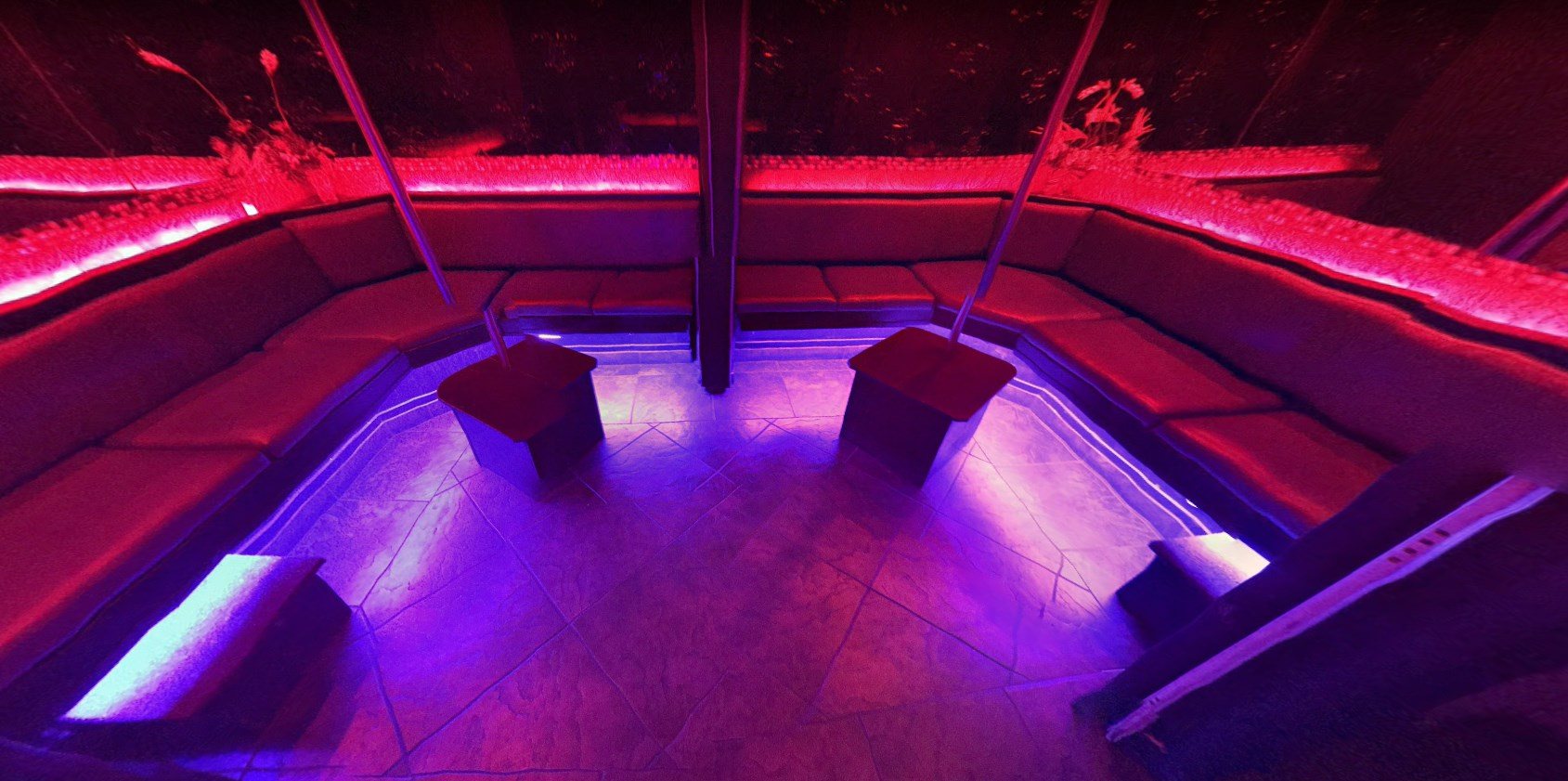 Visions Men's Club - Nightclub in New Orleans, United States