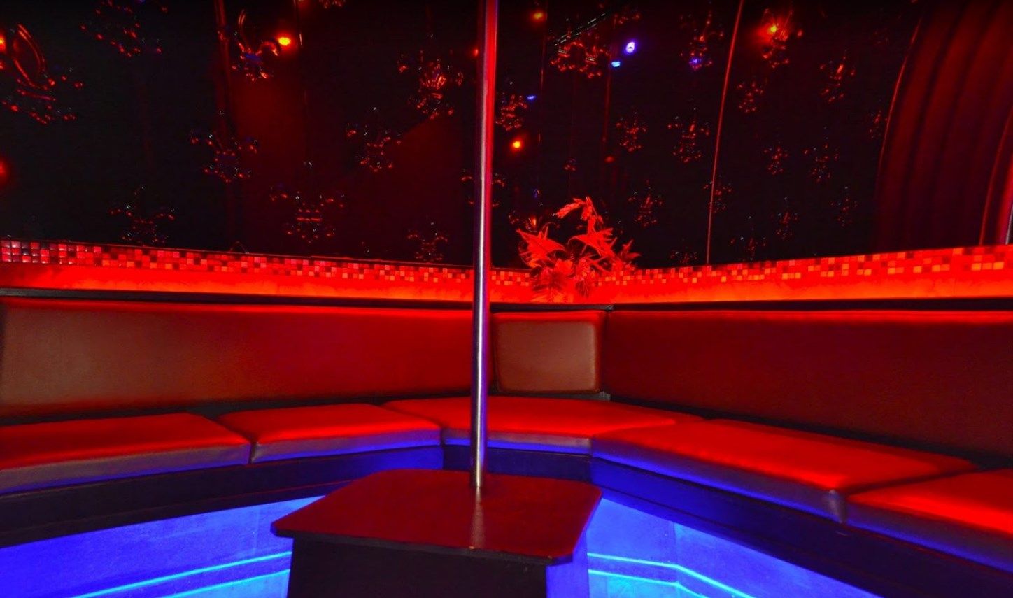 Visions Men's Club - Nightclub in New Orleans, United States