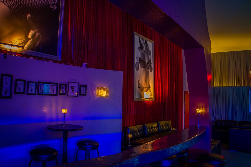 Colette Clubs - Swinger Club in New Orleans, United States