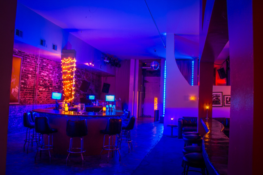 Colette Clubs - Swinger Club in New Orleans, United States