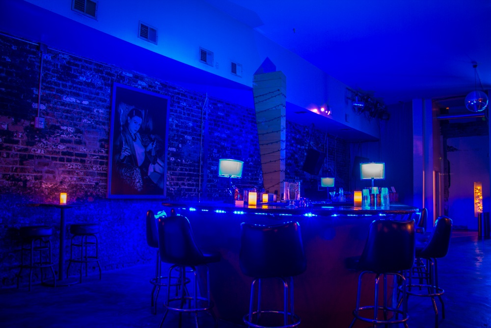 Colette Clubs - Swinger Club in New Orleans, United States