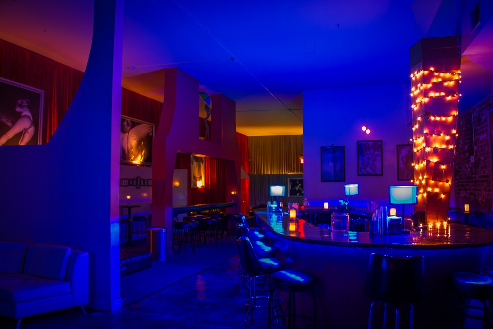 Colette Clubs - Swinger Club in New Orleans, United States