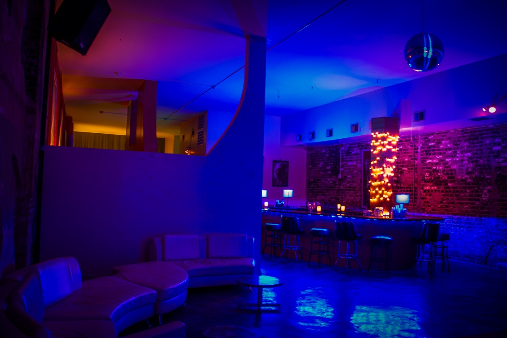 Colette Clubs - Swinger Club in New Orleans, United States