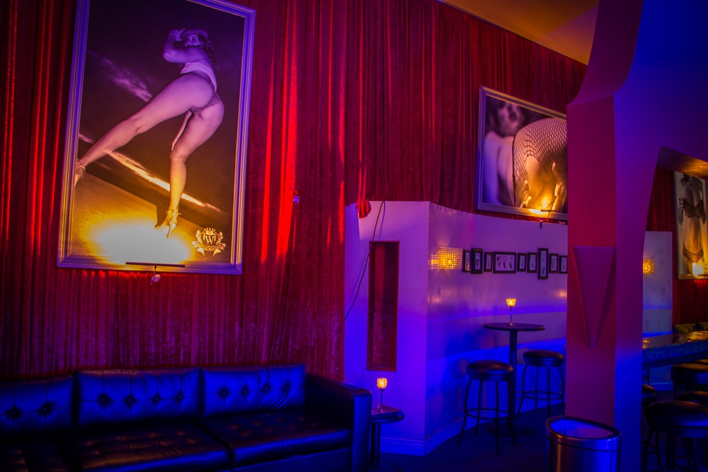 Colette Clubs - Swinger Club in New Orleans, United States