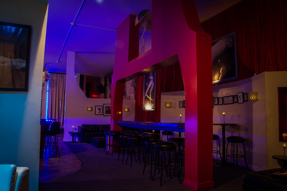 Colette Clubs - Swinger Club in New Orleans, United States