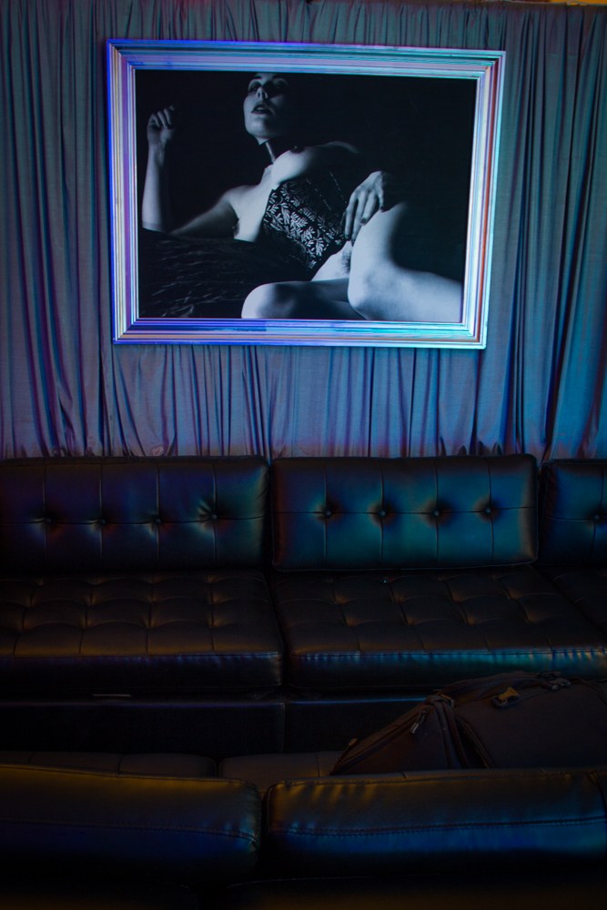 Colette Clubs - Swinger Club in New Orleans, United States
