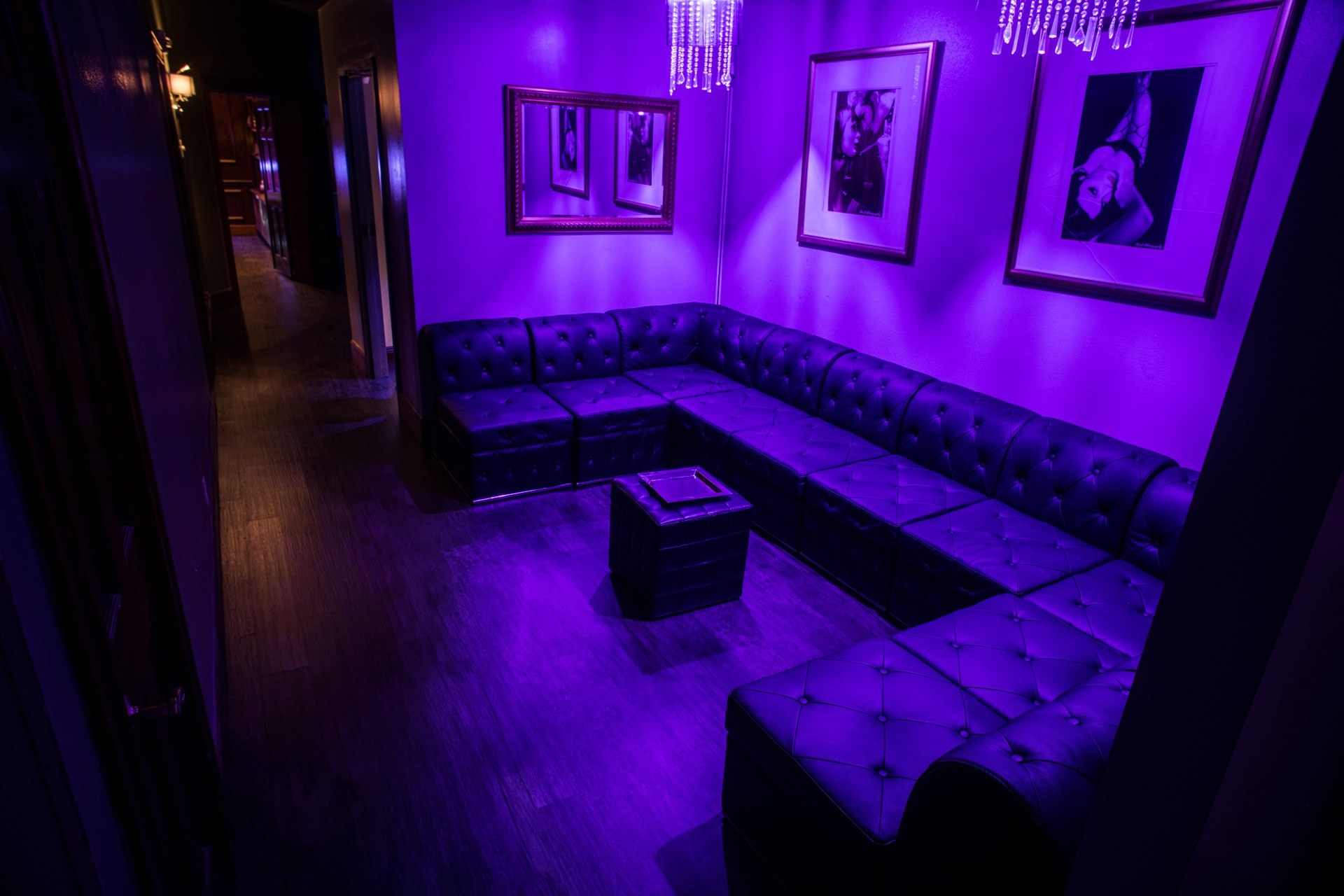 Colette Clubs - Swinger Club in New Orleans, United States