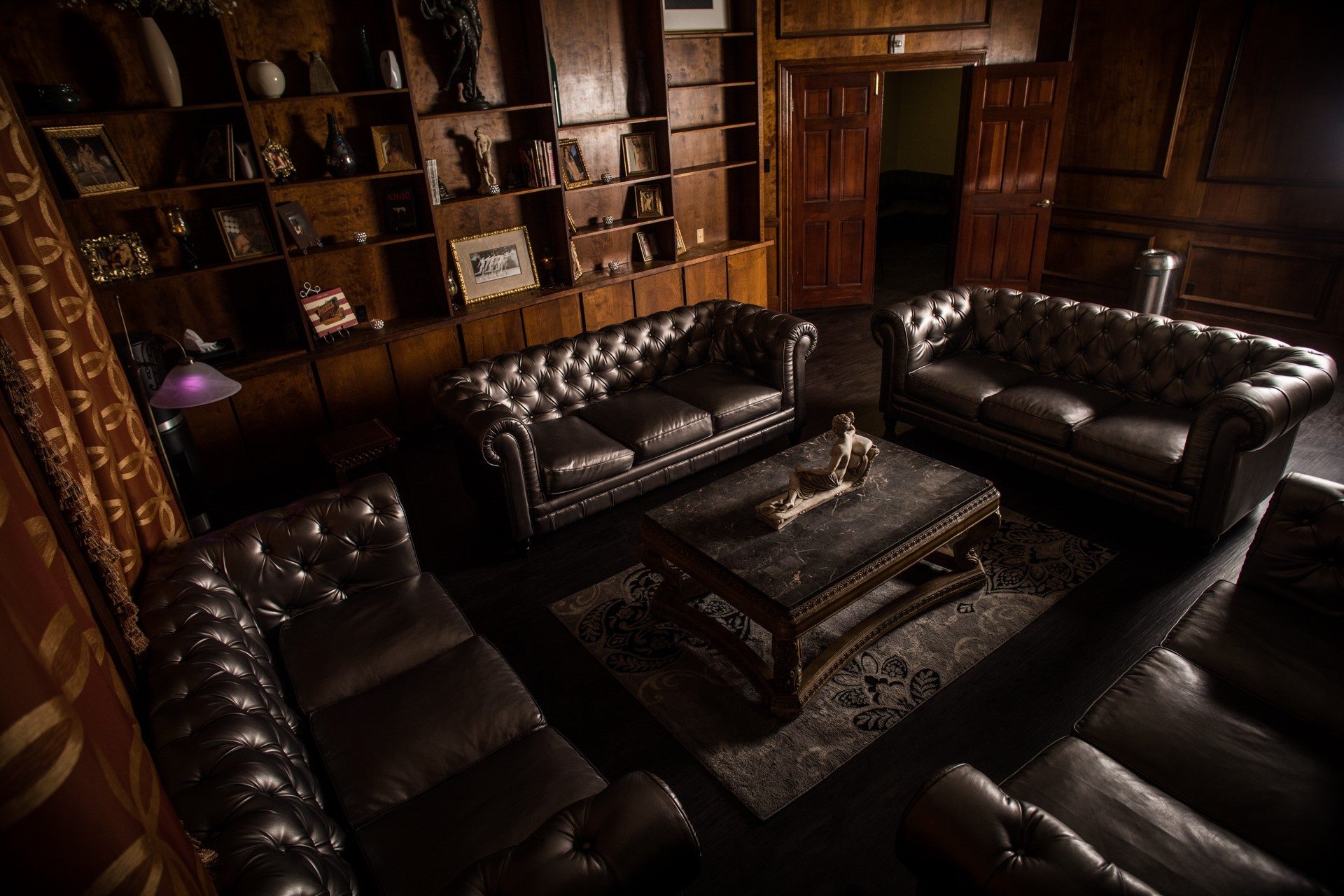Colette Clubs - Swinger Club in New Orleans, United States