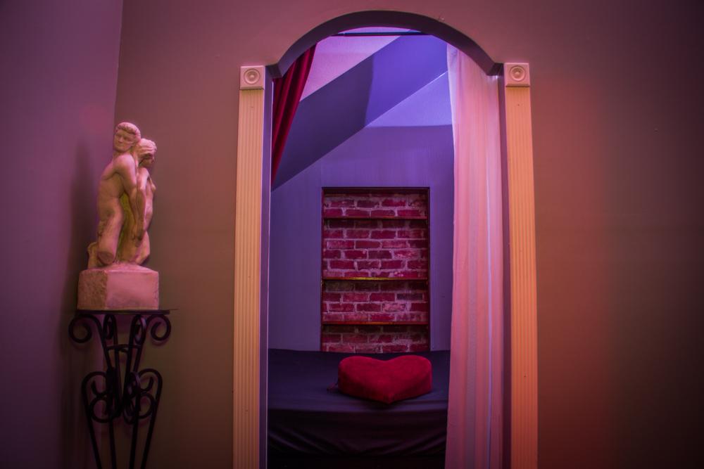 Colette Clubs - Swinger Club in New Orleans, United States